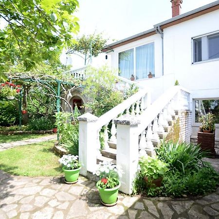 Apartment Amedea Kanfanar Kültér fotó