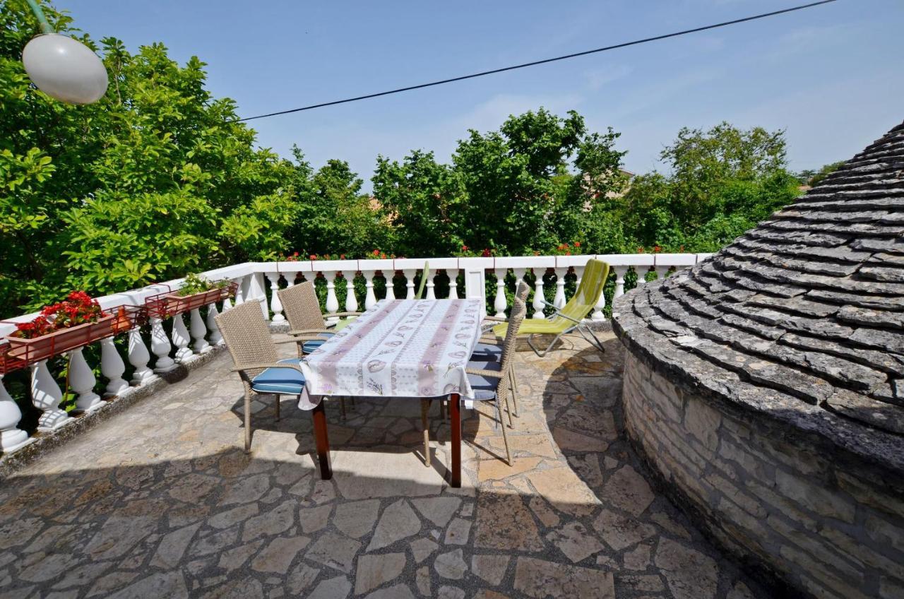 Apartment Amedea Kanfanar Kültér fotó