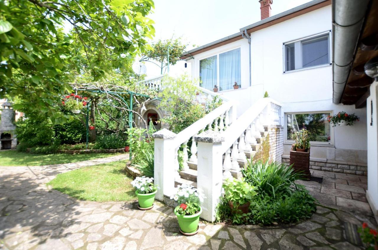 Apartment Amedea Kanfanar Kültér fotó