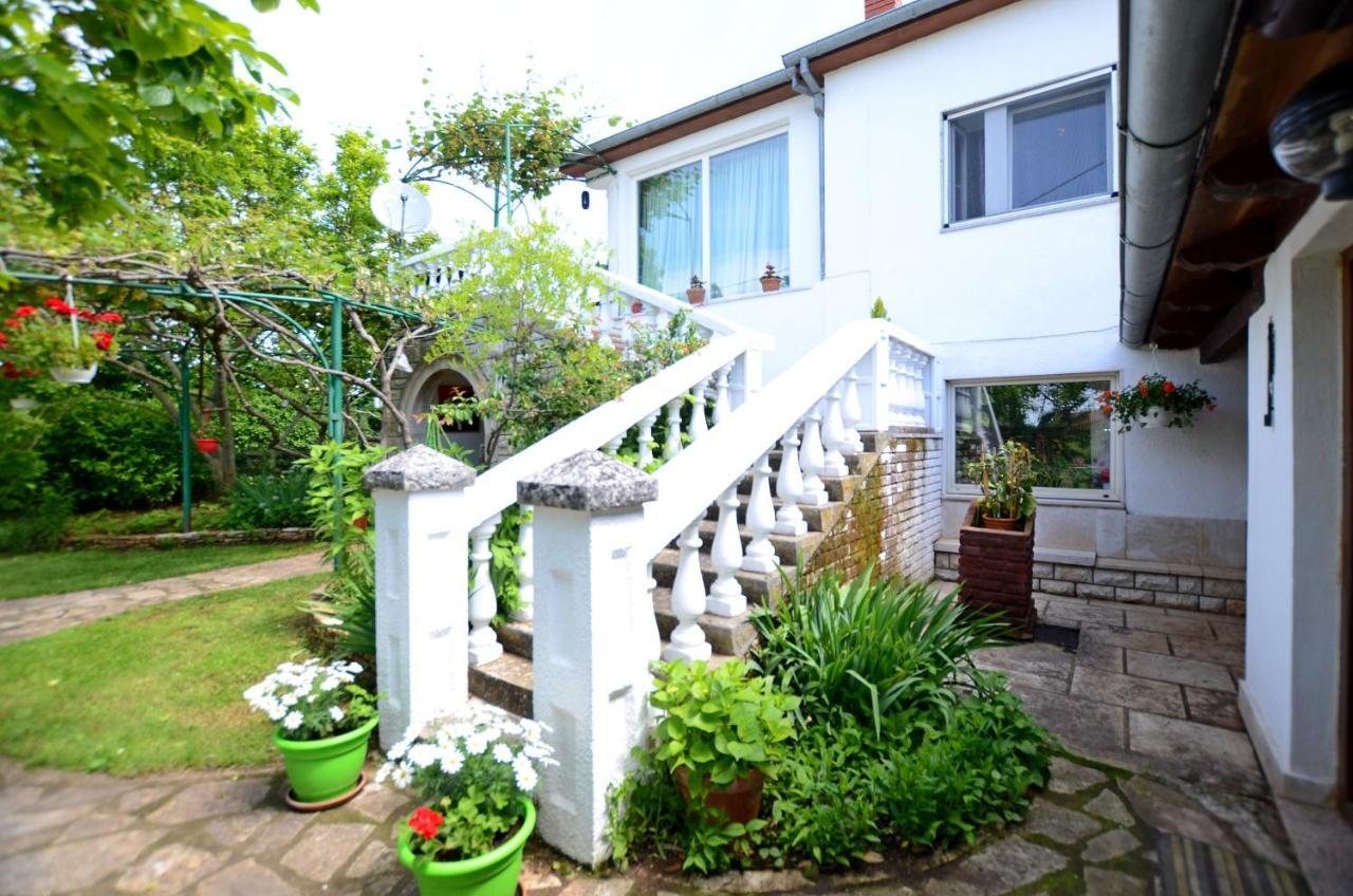 Apartment Amedea Kanfanar Kültér fotó