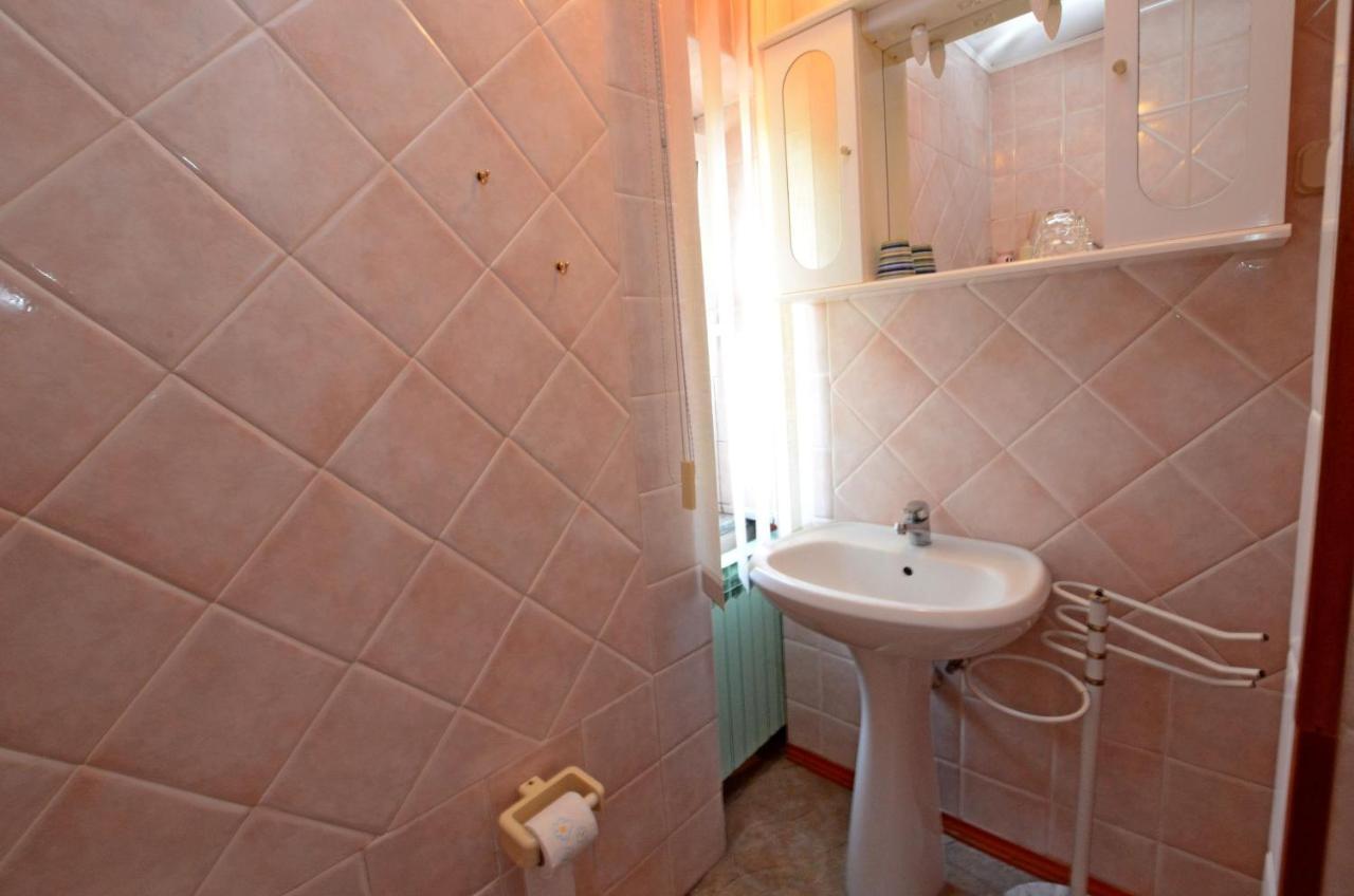 Apartment Amedea Kanfanar Kültér fotó