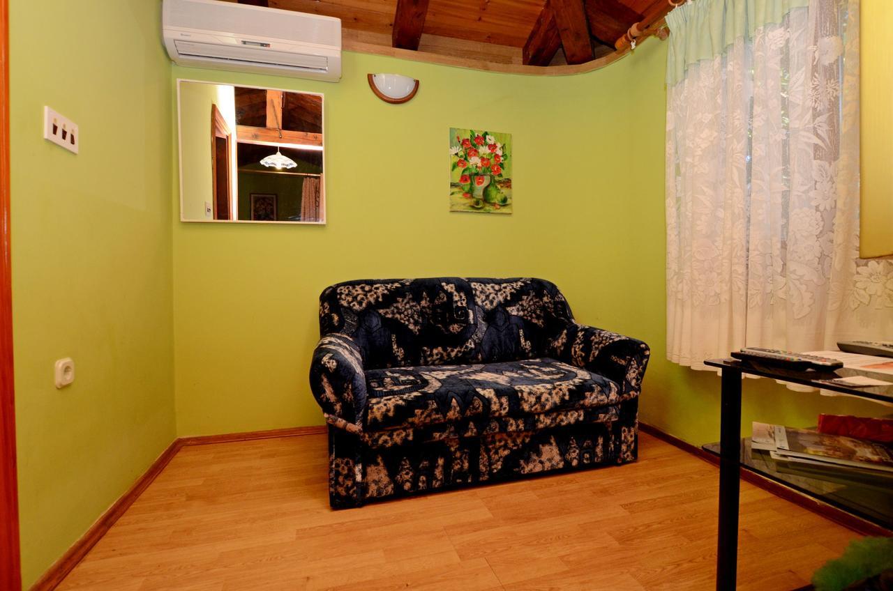 Apartment Amedea Kanfanar Kültér fotó