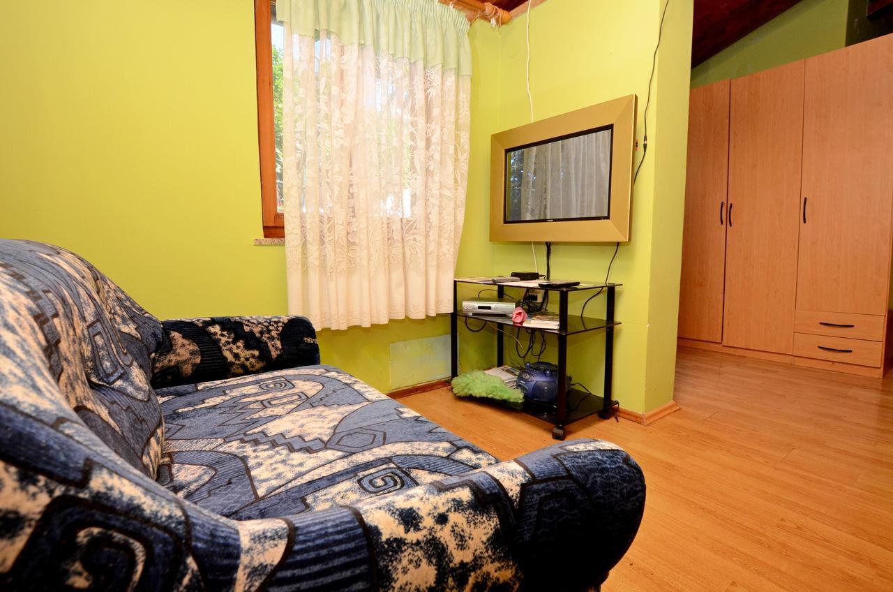 Apartment Amedea Kanfanar Kültér fotó