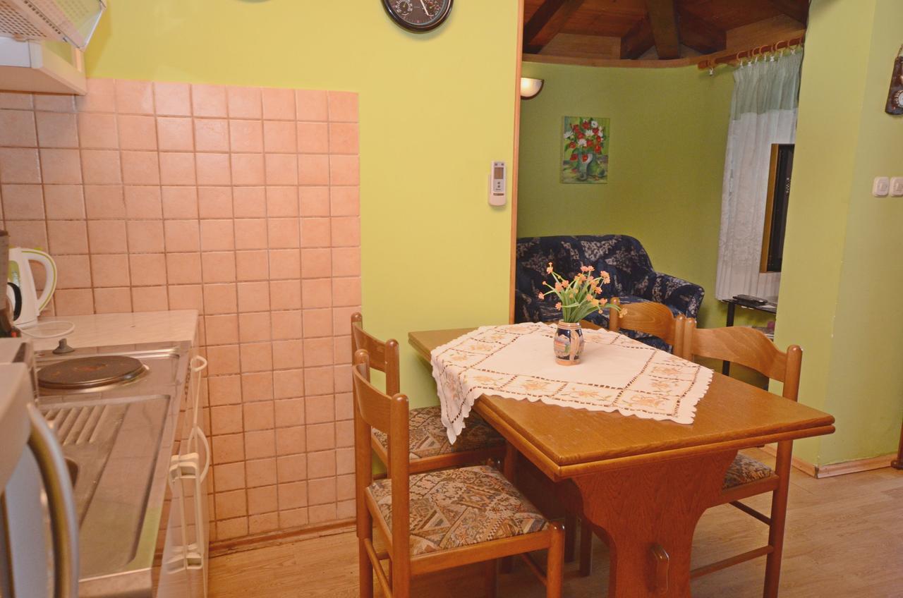 Apartment Amedea Kanfanar Kültér fotó