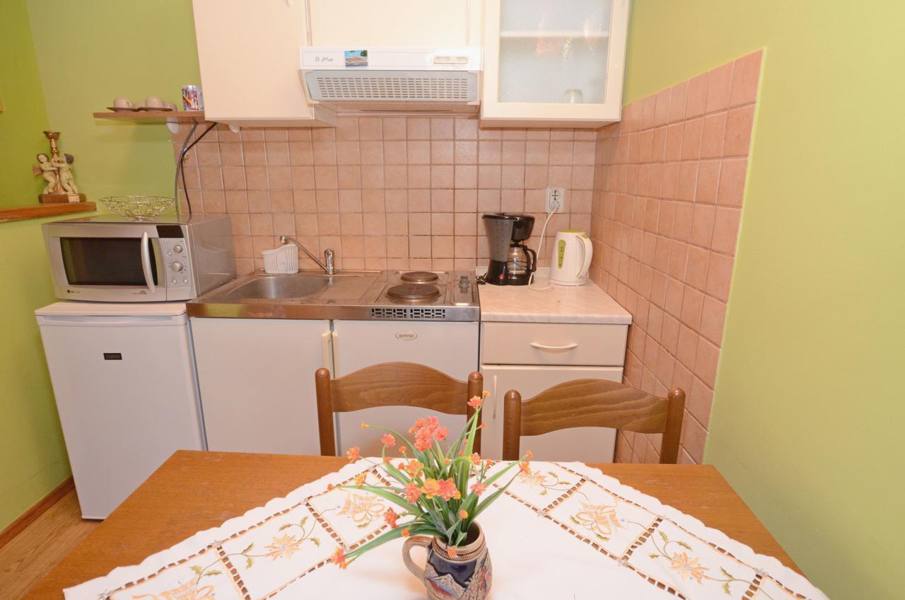 Apartment Amedea Kanfanar Kültér fotó