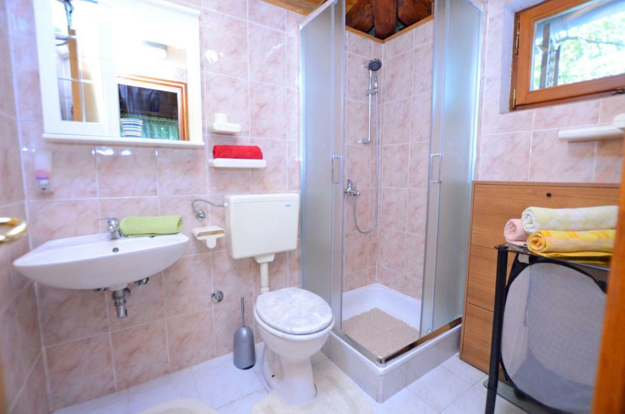 Apartment Amedea Kanfanar Kültér fotó