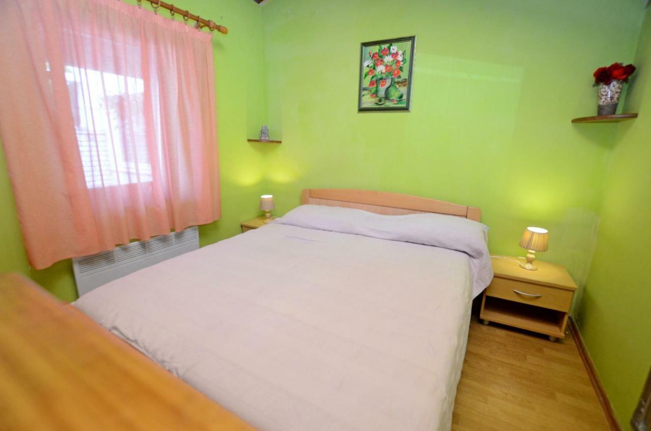 Apartment Amedea Kanfanar Kültér fotó