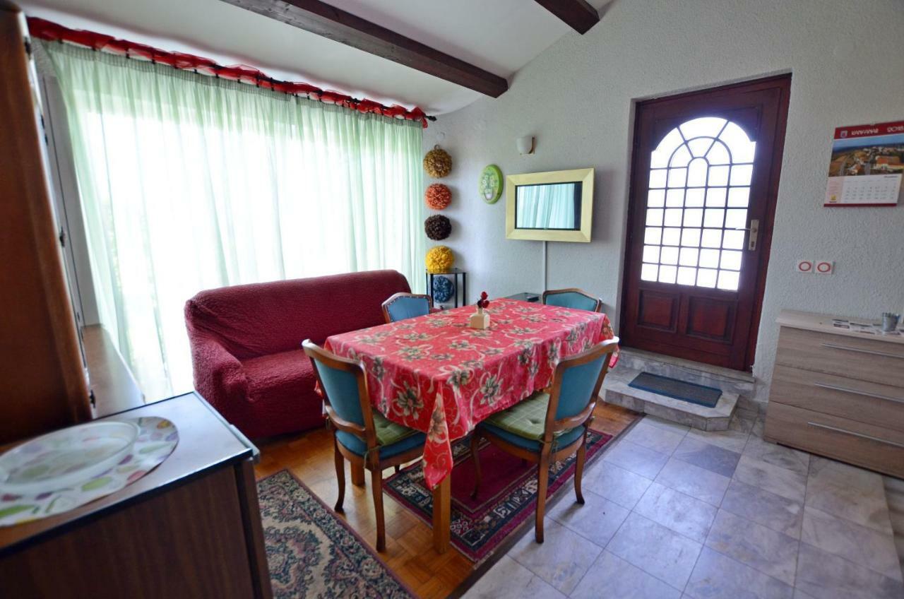 Apartment Amedea Kanfanar Kültér fotó