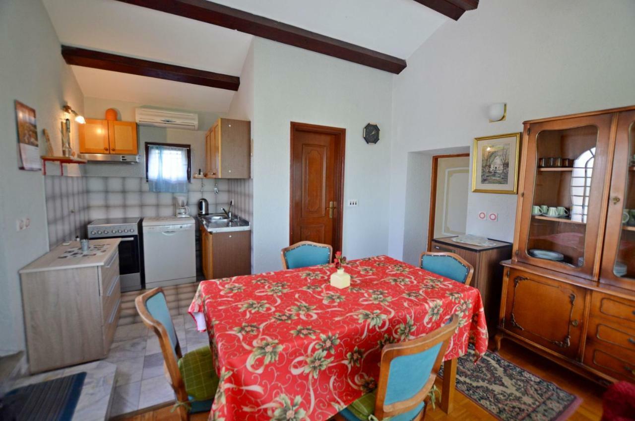Apartment Amedea Kanfanar Kültér fotó