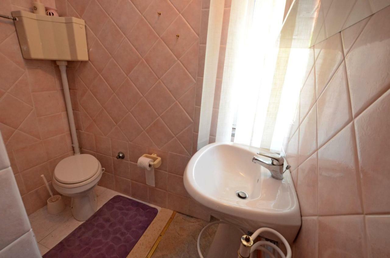 Apartment Amedea Kanfanar Kültér fotó