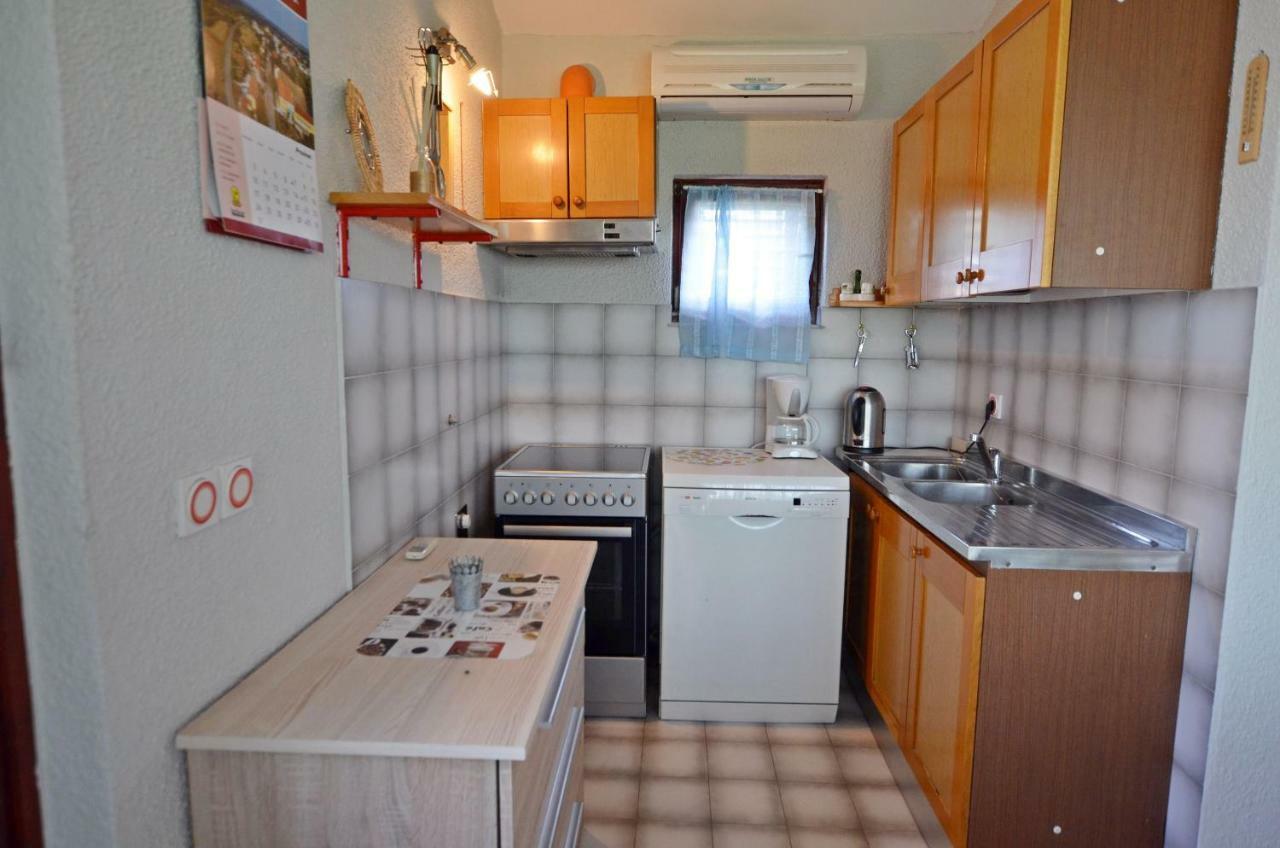 Apartment Amedea Kanfanar Kültér fotó