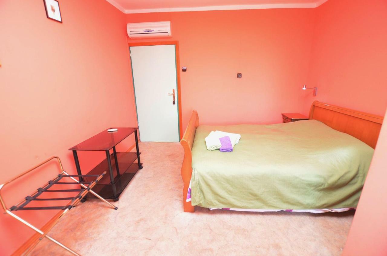 Apartment Amedea Kanfanar Kültér fotó