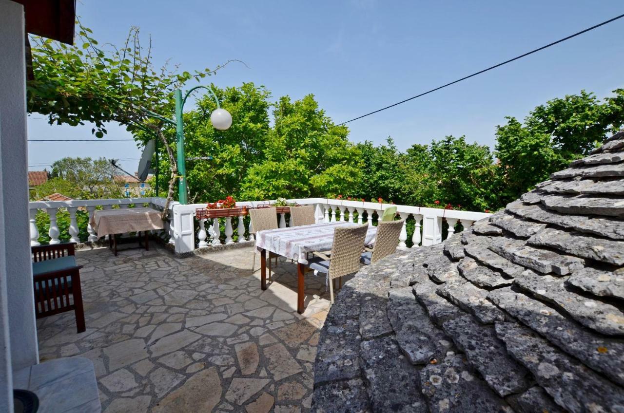 Apartment Amedea Kanfanar Kültér fotó