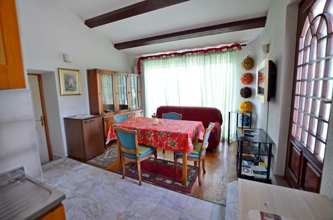 Apartment Amedea Kanfanar Kültér fotó