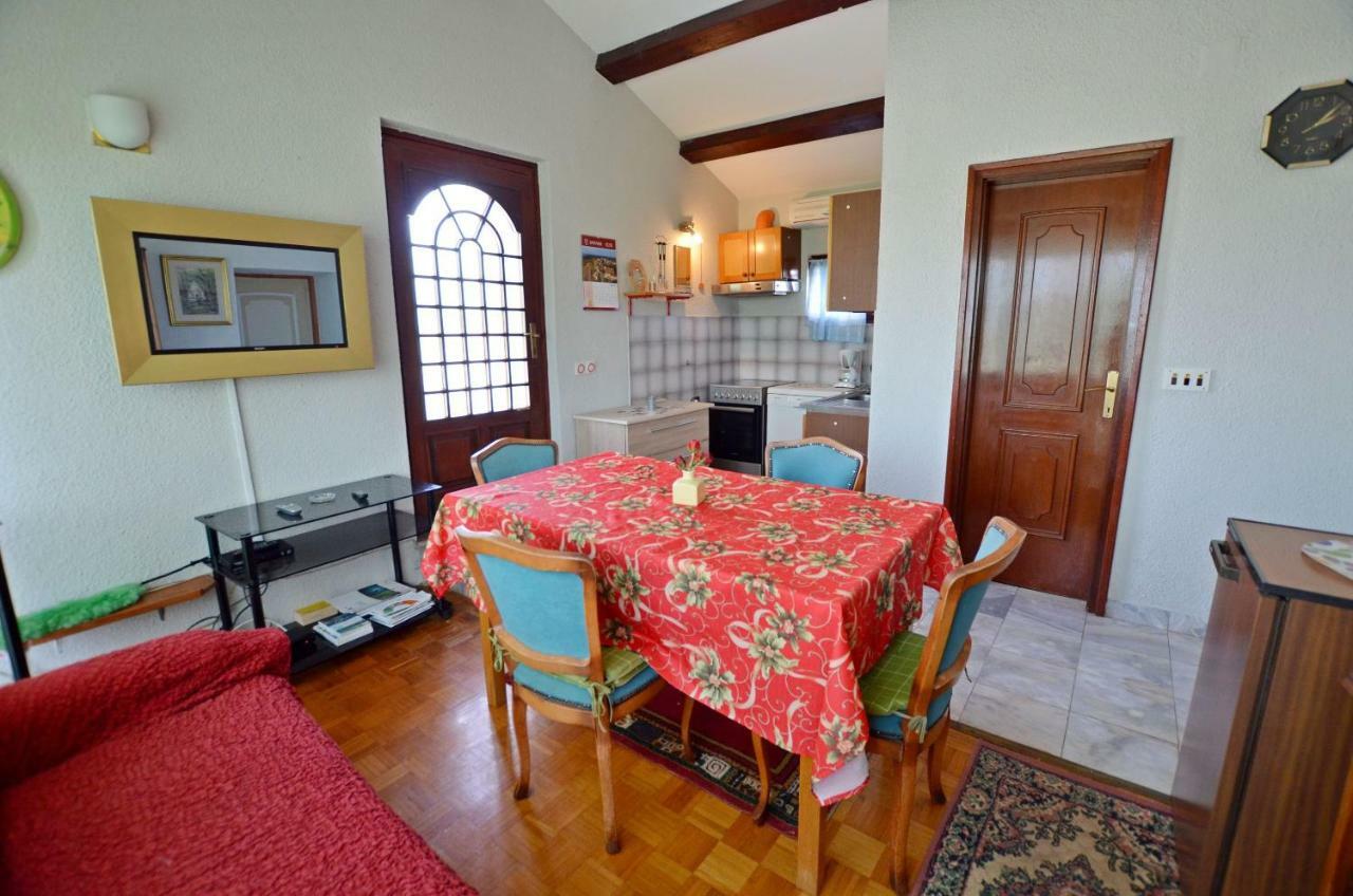 Apartment Amedea Kanfanar Kültér fotó