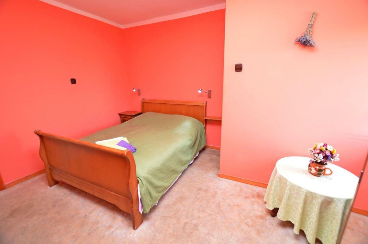 Apartment Amedea Kanfanar Kültér fotó