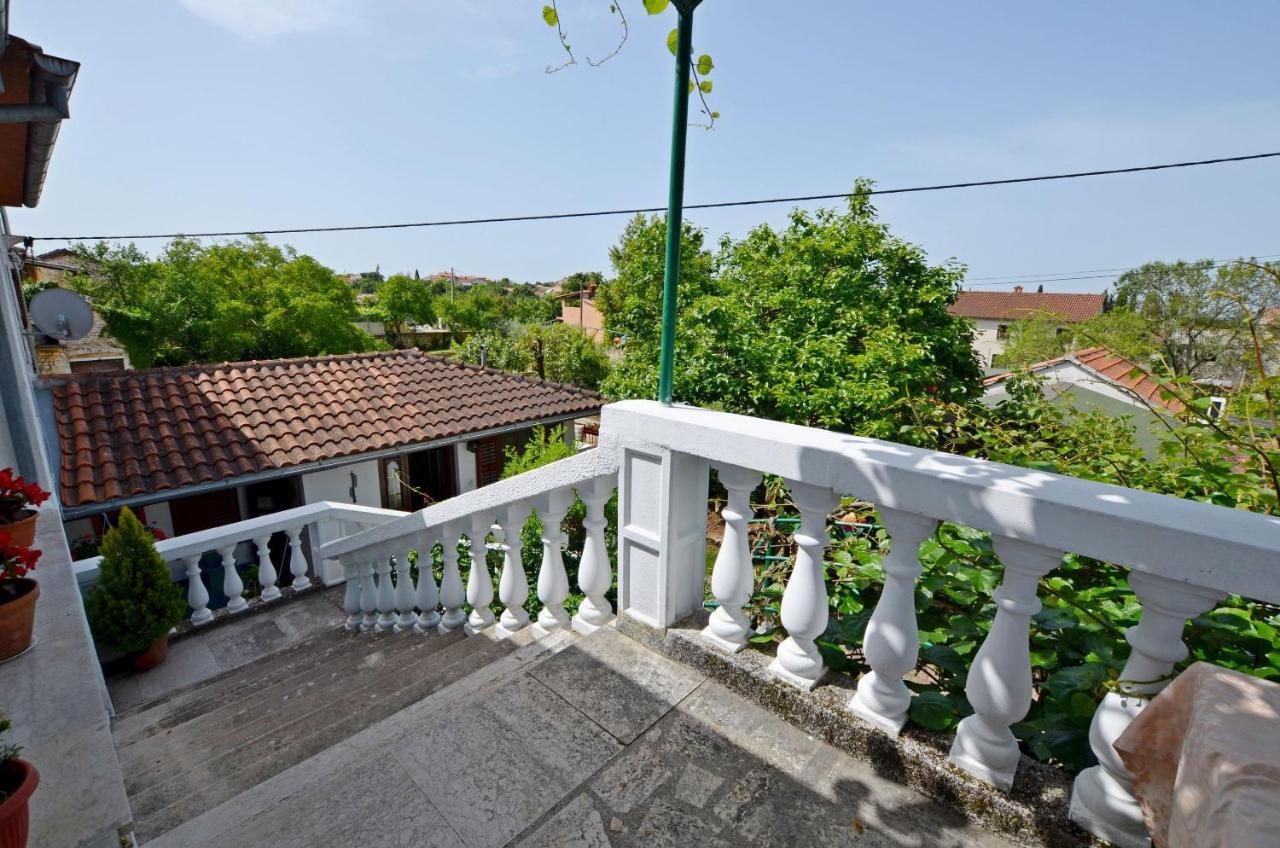 Apartment Amedea Kanfanar Kültér fotó